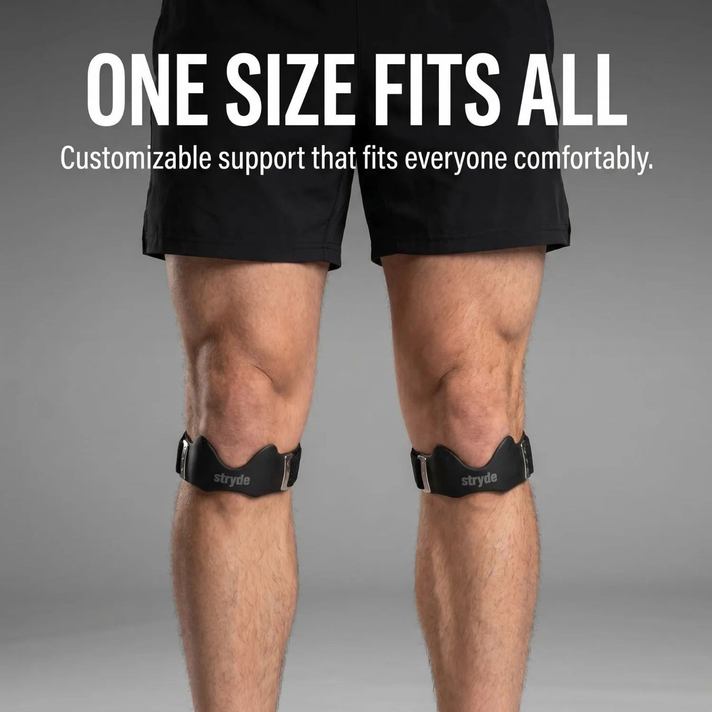 Knee Precision Strap