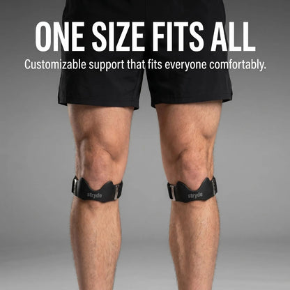 Knee Precision Strap