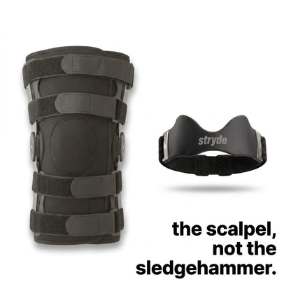 Knee Precision Strap