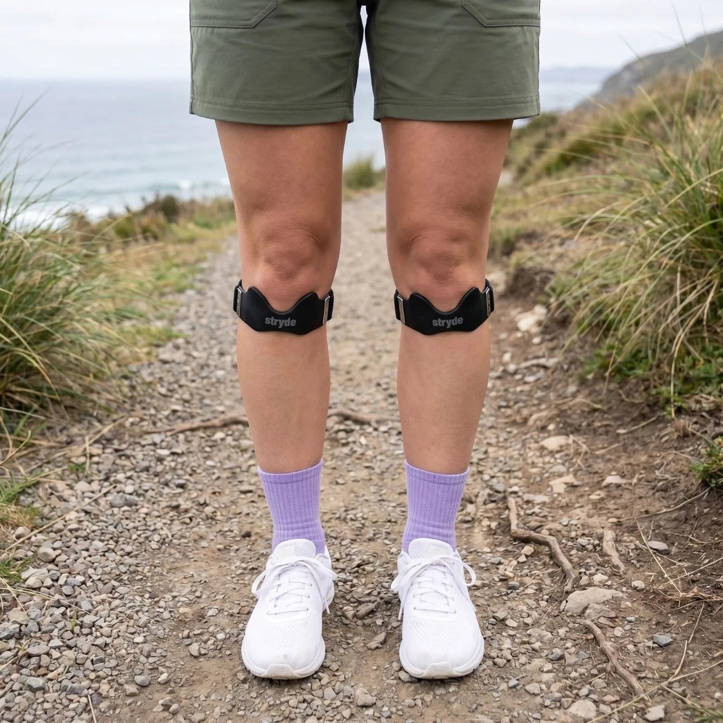 Knee Precision Strap