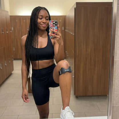 Knee Precision Strap